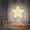 Multicolor, variant on Iron Decorative Table Lamp LED Warm Light USB Dimmable Romantic Desk Light, Vintage Metal Decor Ambient Lamp, for Bedroom Living Room Gift Holiday Home