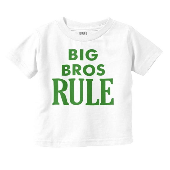 Believe in the Magic of Christmas Toddler Baby Graphic T Shirt Brisco Brands 6M