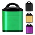 thumbnail image 4 of Lector de Tarjetas Sidaley USB 2.0 para Teléfono y Cámara Color Verde, 4 of 6