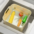 thumbnail image 4 of Fieles de Lavado de Vegetales, Colador de Verduras de Cocina Duradera Multifiscal para lavar fruta, 4 of 7