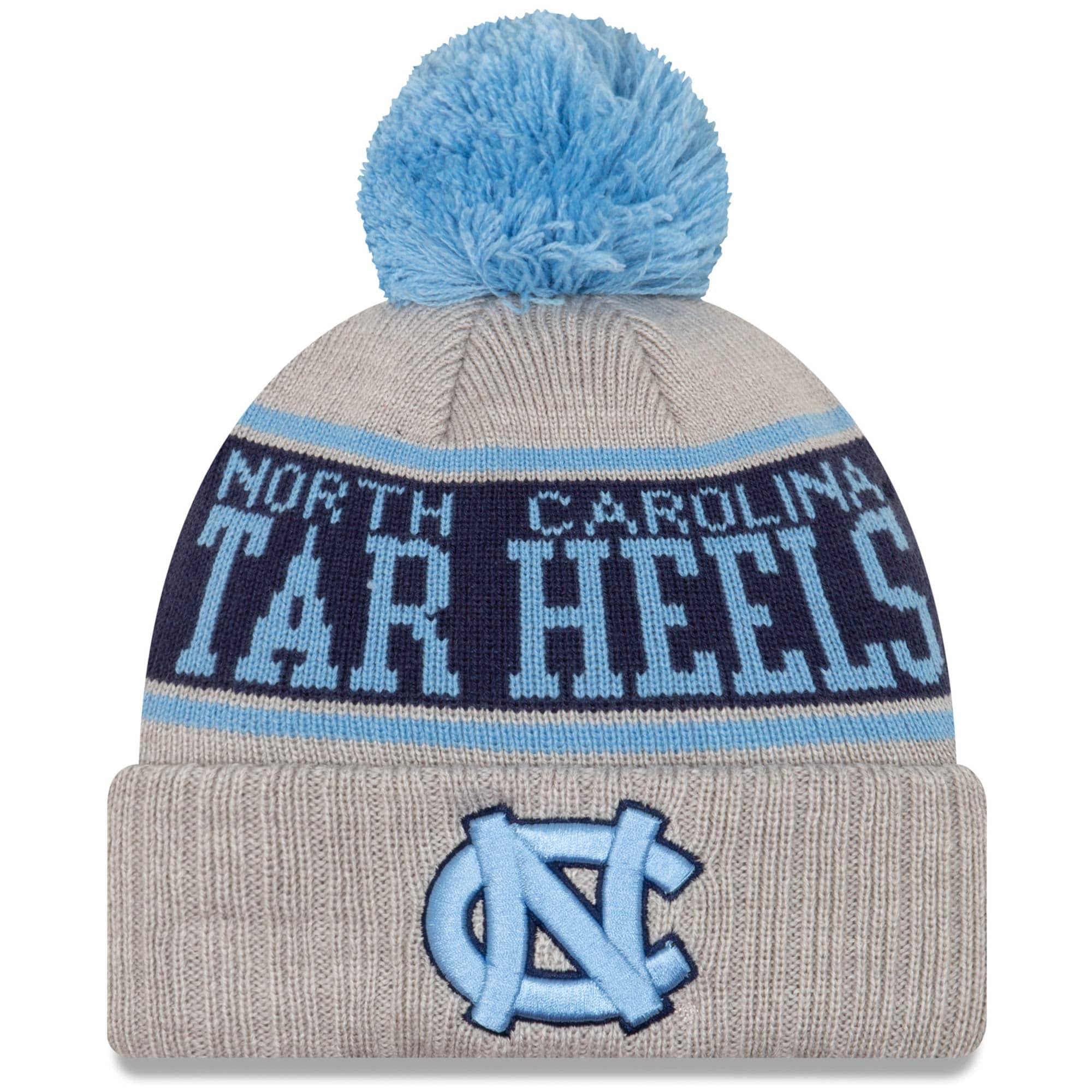 North Carolina Tar Heels New Era Stripe 