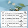 thumbnail image 4 of Swuxness Toddler Girls Loungewear 2 Piece Outfits Casual Crew Neck Long Sleeve Shirts Long Pants Suits, 4 of 5