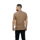 thumbnail image 1 of Playera Caballero Platini MX012 BROWN 1 Pz, 1 of 1