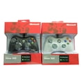 thumbnail image 4 of Gamepad JAMW con cable para PC con doble vibración turbo y botones de activación, 4 of 5