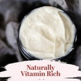thumbnail image 4 of Shea Butter Body Butter Making Kit - DIY Kits for Adults (Raw Shea Butter, Almond Oil, Coconut Oil, 2 Jars) & Recipe Card with Link to Video Tutorial - Natural Whipped B, 4 of 7
