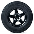 thumbnail image 2 of Travelstar HF288 ST175/80R13 6Ply 91M Load Range C Trailer Tire ST 175/80/13(Tire Only), 2 of 5
