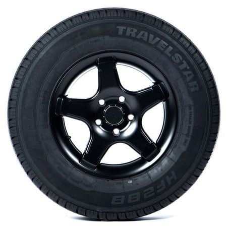 Travelstar HF288 Trailer Tire – ST235/85R16 128M LRF 12PLY Sansujyuku sansujyuku.com