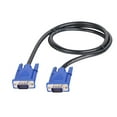thumbnail image 3 of axGear VGA Cable SVGA Monitor Cable M/M 3Ft Male to Male Computer LCD LED Cord 3 Ft, 3 of 3