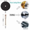 thumbnail image 4 of QUEST- Usb Power Charging Cable Cord Lead For Niterider Mako 200 Usb Mains Supply, 4 of 6