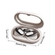 thumbnail image 3 of Auriculares Inalámbricos Bluetooth Auriculares Inalámbricos Bluetooth Auriculares Inteligentes de Reducción de Ruido Pantalla de Alimentación Digital Y Sonido Estéreo Hifi Bluetooth 5.4 Auriculares Gi, 3 of 9