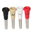 thumbnail image 3 of Embout Remplaçable pour Trompette Construction Robuste Options de Couleurs Multiples, 3 of 7