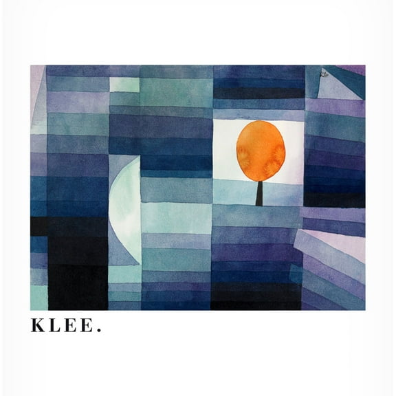 Trademark Fine Art Pictufy The Harbinger of Autumn 1922 Canvas Wall Art