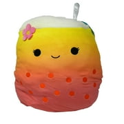 Squishmallows Official Kellytoy 16 Inch Soft Plush Squishy Toy Animals (Bergit the Boba)