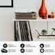 thumbnail image 5 of Tocadiscos de vinilo Seasonlife Vintage con altavoz, 5 of 9