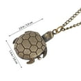 thumbnail image 2 of WRISTBIQUE 1Ud De Bolsillo Retro Dorado Con Y Para, 2 of 7