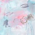 thumbnail image 3 of Wang, Melissa 12x12 Black Modern Framed Museum Art Print Titled - For Ages I, 3 of 5