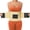 Beige, variant on VENUZOR Waist Trainer for Women and Men Waist Cincher Trimmer Ab Belt with Triple Wrap
