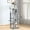 Light Gray, variant on Dextrus 64.5" Cat Tree,Indoor Cat Condo with Perch Hammock & Scratching Posts,Playful Dangling Balls, Pet Play Center for Indoor Young Cats,Light Gray