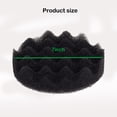 thumbnail image 5 of ATITOWEL Bio-Foam Filter Pads for Fluval FX4 / FX5 / FX6 Filtration Systems Sponge (Pack of 4), 5 of 7