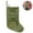 Green, variant on Tactical Christmas Stocking Bag, Christmas Decoration Gift, for Hunting and Shooting Enthusiasts Hanging Christmas Ornaments Home Decors