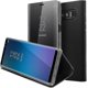 thumbnail image 1 of Funda Samsung Galaxy Note 8 Clear View Case Espejo a prueba de golpes Flip Case Clear View Cover Stand Samsung Note 8 Negro, 1 of 4