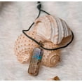 thumbnail image 4 of Collier à 7 Chakras avec Cordon Ajustable - Bijou de Chakra, 4 of 5