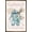 Bronze Framed Version, variant on Disney Lilo and Stitch: Starry-Eyed - Cuddles Are My Favorite Wall Poster, 22.375" x 34"