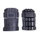 thumbnail image 1 of Rodilleras de EVA con inserto de protección para rodillas, antideslizantes, cómodas, para pantalones de trabajo, rodilleras de lucha para construcción, 1 of 7