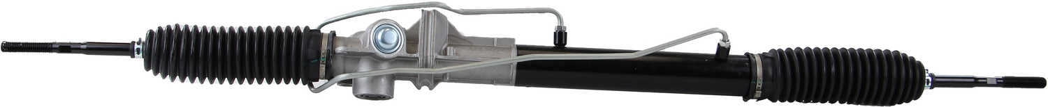 Atlantic Automotive Engineering 3091N AAE New Hydraulic Power Steering Rack & Pinion 100% Tested