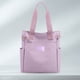 thumbnail image 3 of Bolso de hombro de nailon para mujer con múltiples bolsillos impermeable informal bolso de mano, 3 of 9