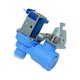 thumbnail image 1 of MJX41178908 Refrigerator Water Inlet Valve for Refrigerator Ice Maker Water Valve AP4451762 PS353601, 1 of 5