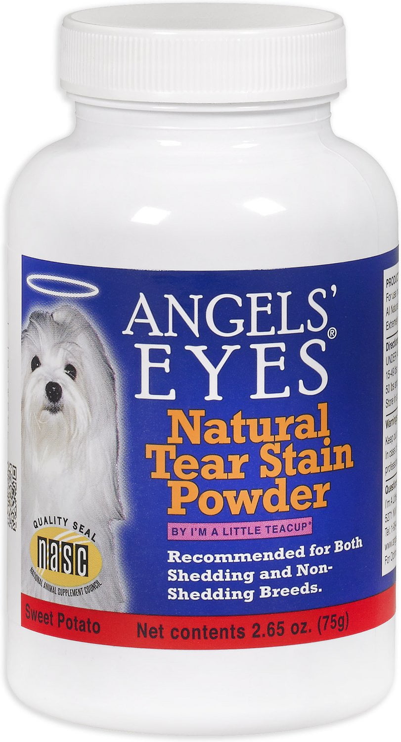 petpost tear stain soft chews