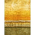 thumbnail image 2 of Nelson, Brent 15x18 Black Ornate Wood Framed with Double Matting Museum Art Print Titled - Skys the Limit I, 2 of 4