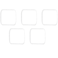 thumbnail image 1 of Grafted False Eyelash Silicone Pad Quick Blossom Pad for Eyelash Extensions Eyelash Makeup Tool, 1 of 5
