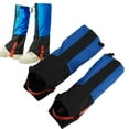 thumbnail image 1 of Cubierta De Zapato A Prueba De Para Niños, Polainas, Botas, Cubierta Para Senderismo Y Equitación, 1 of 8
