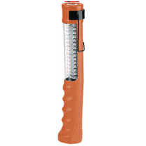Bayco Dual Function Rechargble Flood/Flashlite1 & 60LEDs