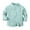 Green, variant on Dianli up to 60% off Gifts Spring and Summer Boys' Blouse - Cute Print Stand-up Collar Long Sleeve Shirt for Boys (3-8 Years, Sizes 110-160) Fashion $5 & Under Green 3 Years
