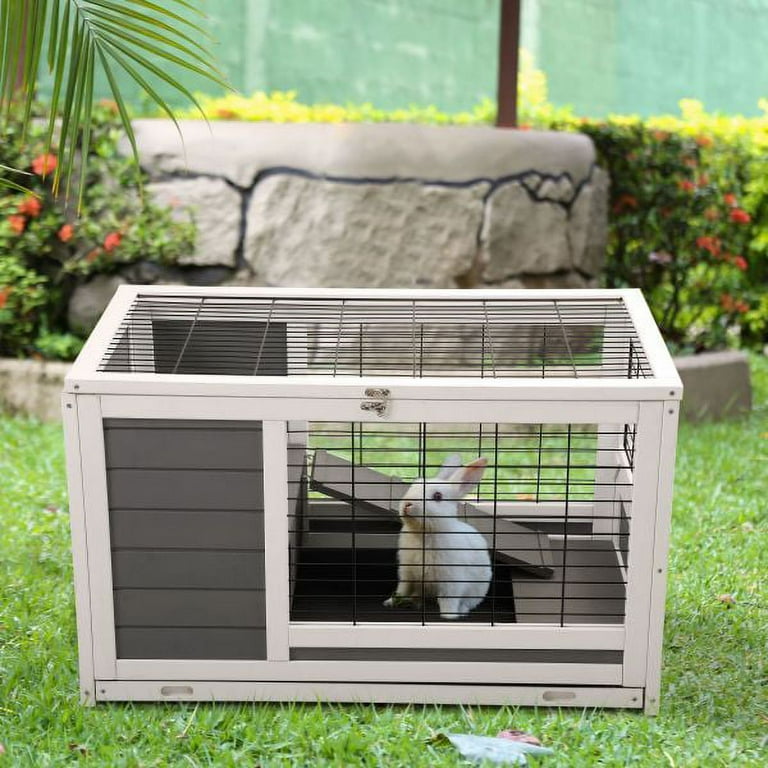 All living things luxury rabbit cage cheap