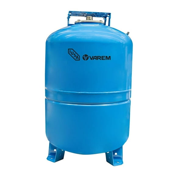 Tanque Maxivarem Base Superior 100 L, Membrana Intercambiable, IUSA