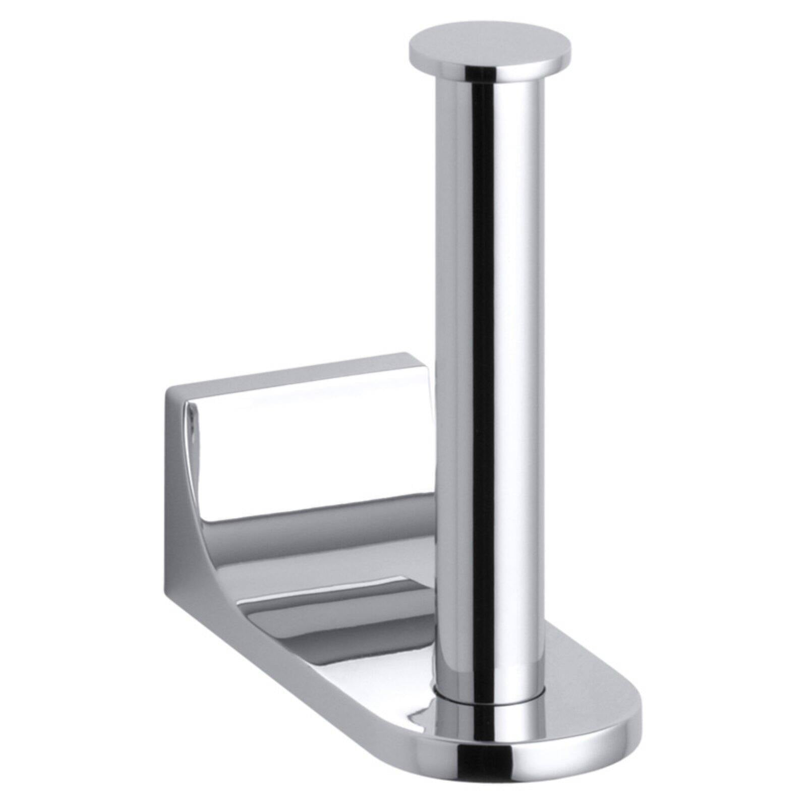 Kohler Loure Vertical Toilet Tissue Holder