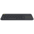 thumbnail image 5 of Logitech Wireless Touch Keyboard K400 – ENGLISH ONLY, 5 of 5
