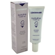Botuline Make-Up Waterproof SPF 15 - # 6 by Covermark for Women - 1.01 oz Makeup