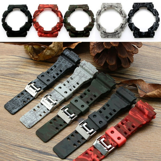 G shock online ga 110 strap