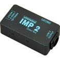 thumbnail image 3 of Whirlwind IMP 2 1-Channel Passive Instrument Direct Box, 3 of 3