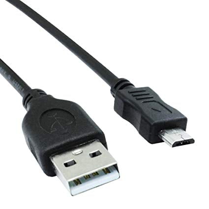 playstation charging cable