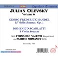thumbnail image 2 of Julian Olevsky 6, 2 of 2