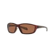 thumbnail image 2 of Gafas de sol Native Eyewear Kodiak polarizadas rectangulares de 60 mm, 2 of 5