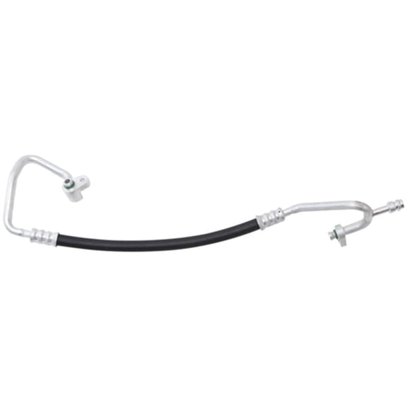 Discharge Line Hose Assembly