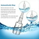 thumbnail image 3 of Válvula de Flotador Automática de 1/2 Pulgada, 3/4 Pulgada, 1 Pulgada, Válvula de Flotador de Control de de Agua Completamente Automática de Acero Inoxidable 304, 2 Juegos, 3 of 5