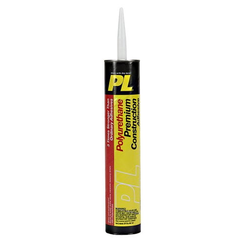 Henkel 828472 PL Premium Polyurethane Construction Adhesive, 28Ounce
